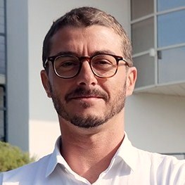 Yannick COUTURIER 2020
